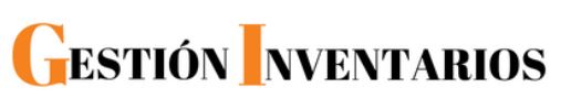 Logo Gestión Inventarios